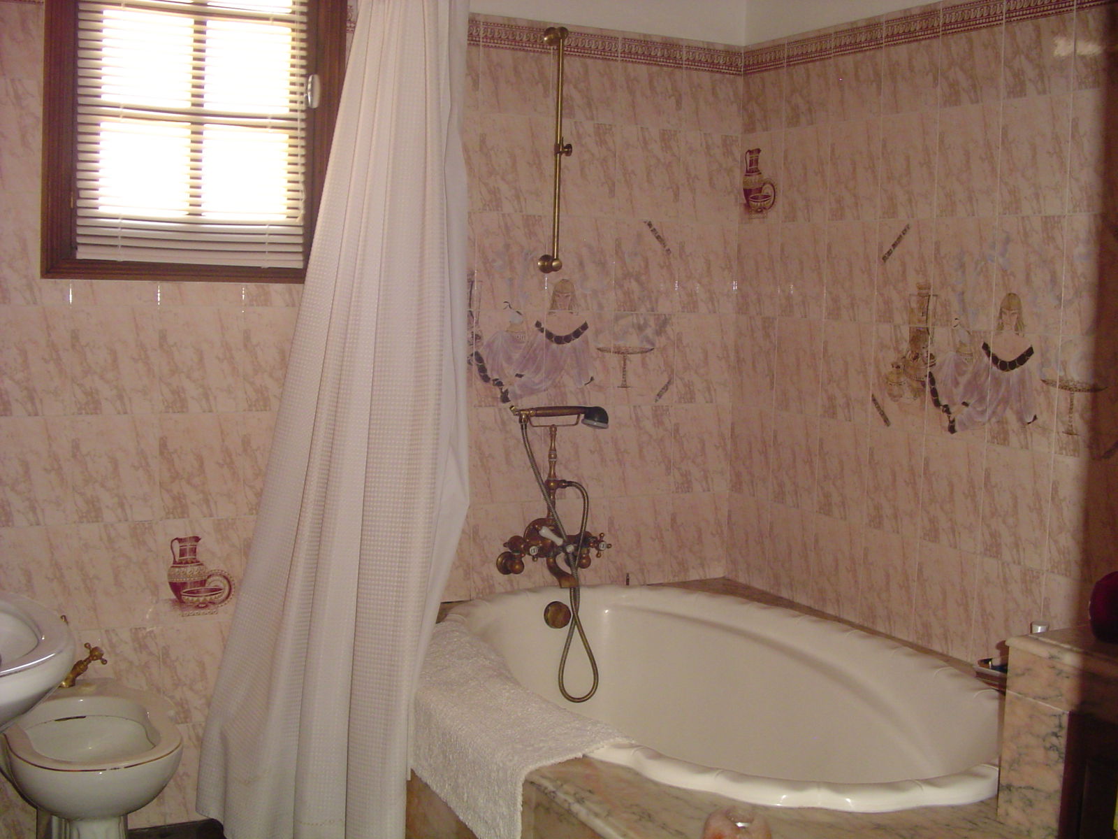Bed And Breakfast Furiani 87885