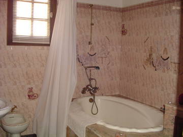 Chambre D'hôte Furiani 87885-8