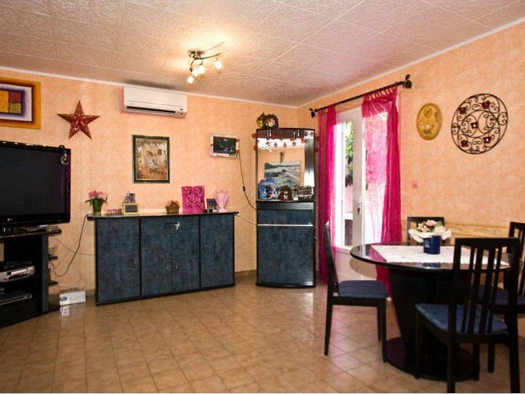 Homestay Marsillargues 125470