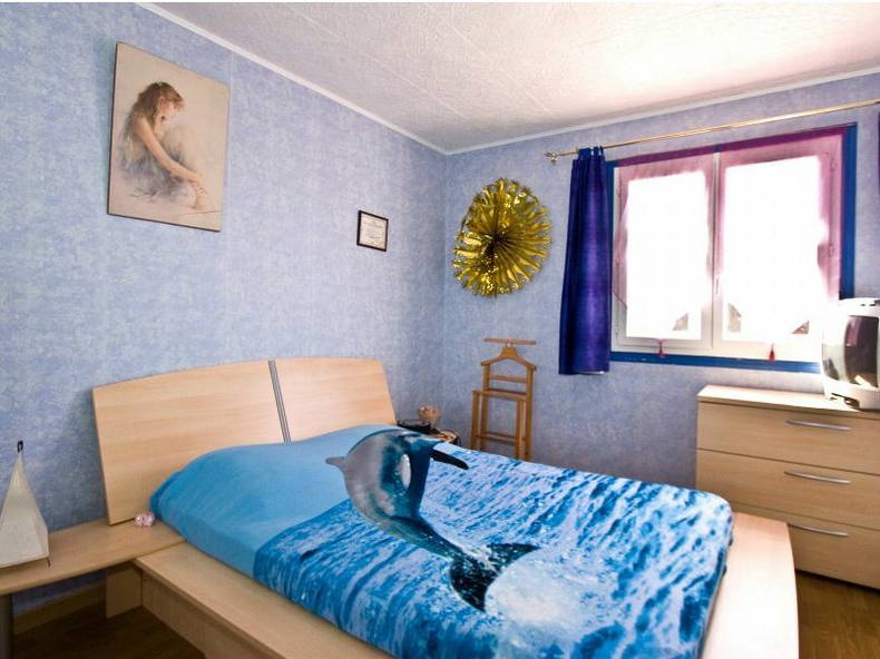 Entire Home Marsillargues 125470-3