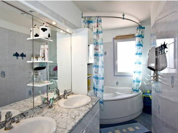 Logement Entier Marsillargues 125470-4