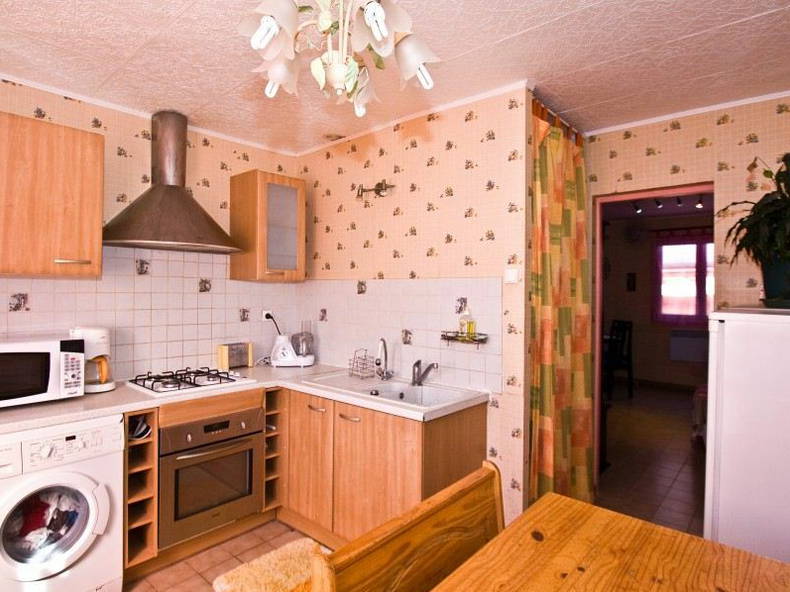 Entire Home Marsillargues 125470-5