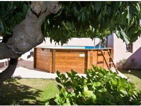 Logement Entier Marsillargues 125470-6