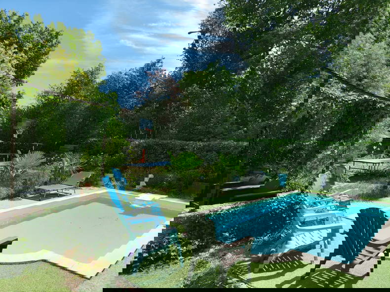 Logement Entier Morières-lès-Avignon 268324-1