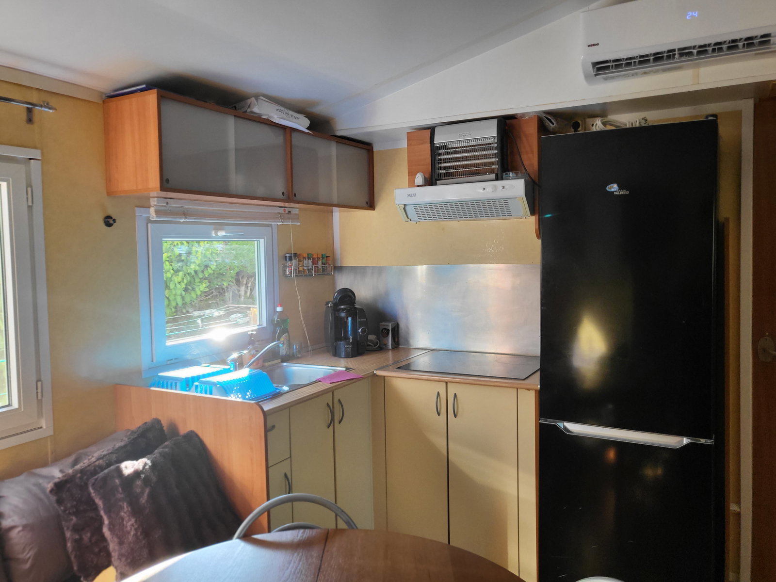 Entire Home Canet-en-Roussillon 165239