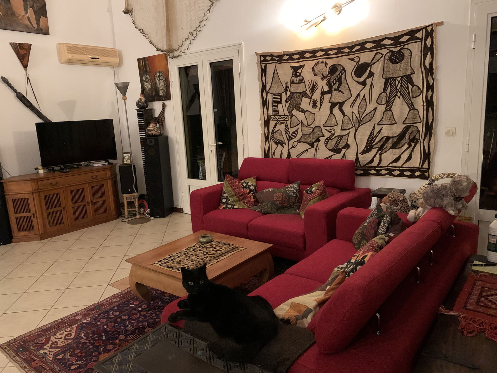 Homestay Etang-Salé les Hauts 209353
