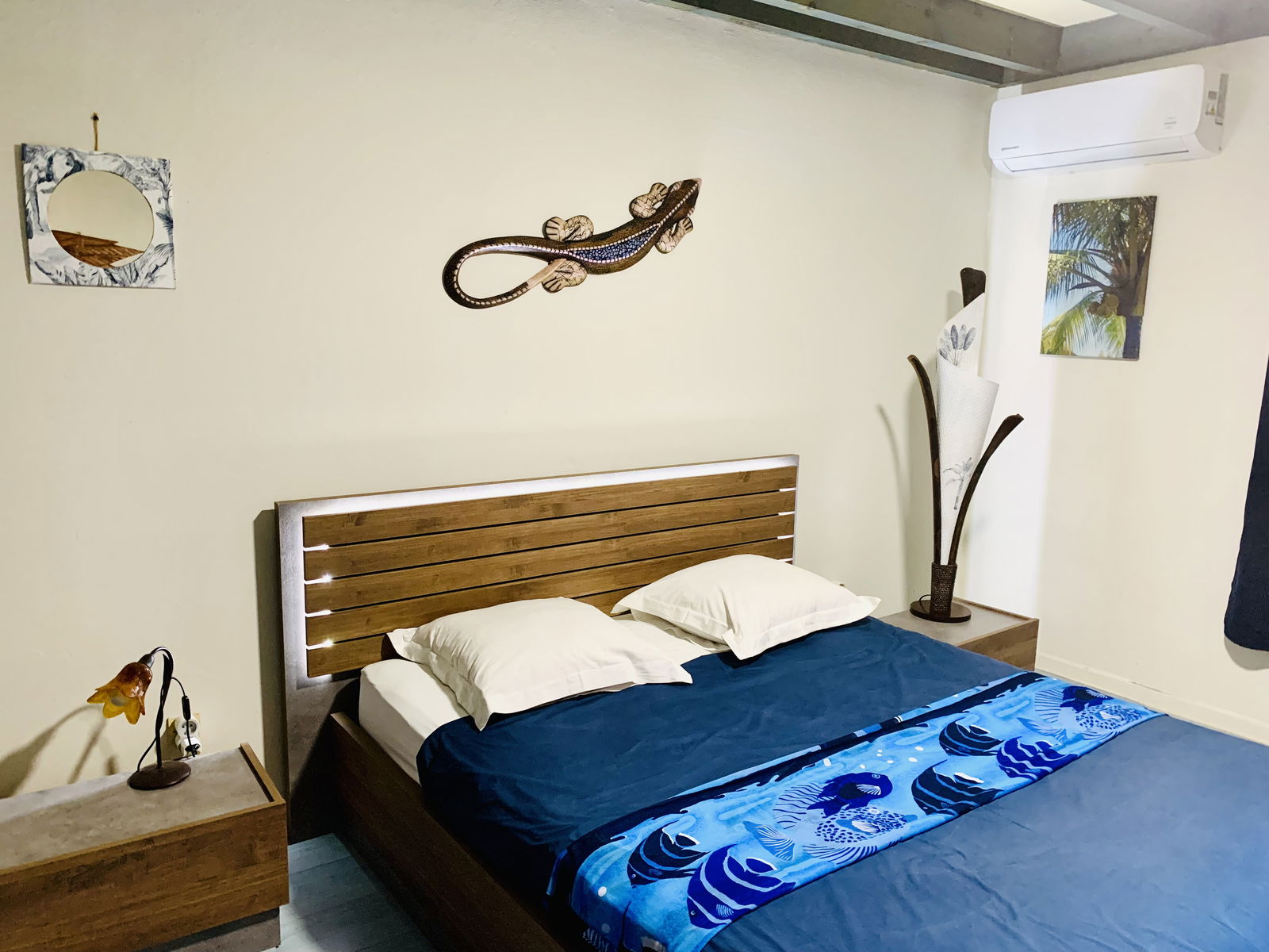 Homestay Etang-Salé les Hauts 209353