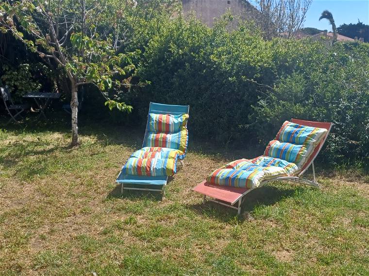 Homestay Six-Fours-les-Plages 386639