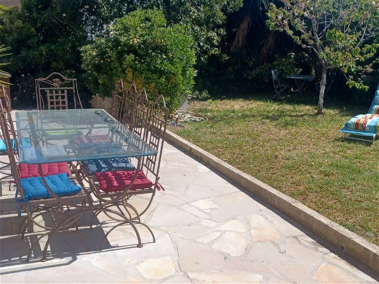 Homestay Six-Fours-les-Plages 386639