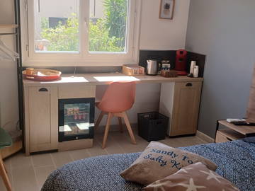 Homestay Six-Fours-Les-Plages 386639-5