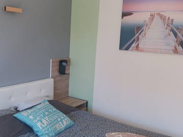 Homestay Six-Fours-Les-Plages 386639-6