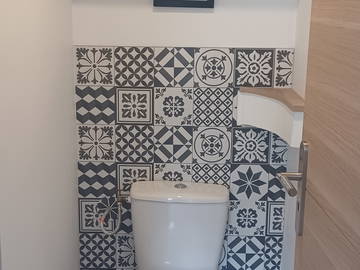 Homestay Six-Fours-Les-Plages 386639-8