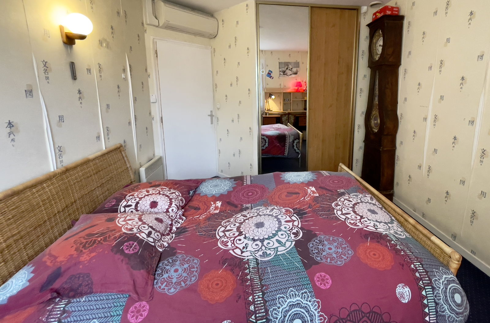 Homestay Rezé 261296
