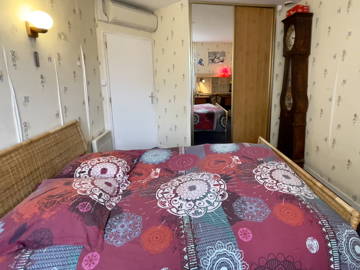 Chambre À Louer Rezé 261296