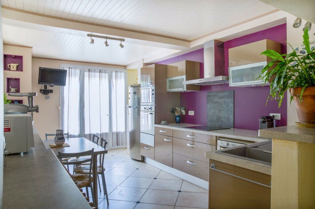Homestay Périgueux 52019