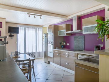 Chambre Chez L'habitant Périgueux 52019-4