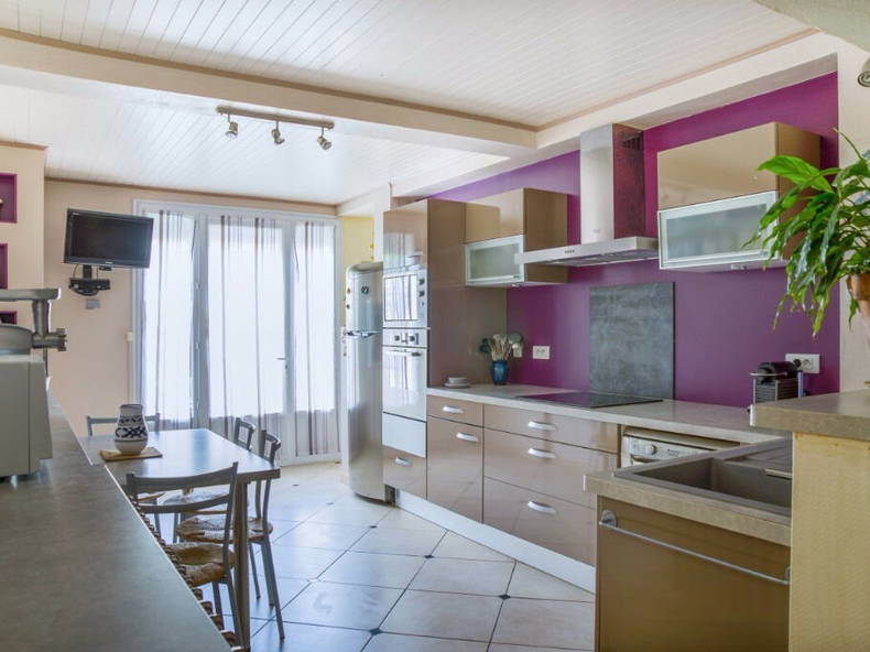 Chambre Chez L'habitant Périgueux 52019-4