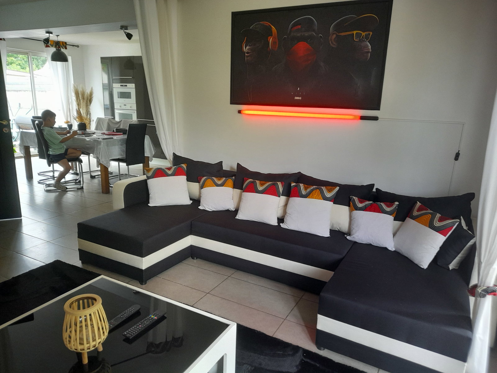 Homestay Boigny-sur-Bionne 384763