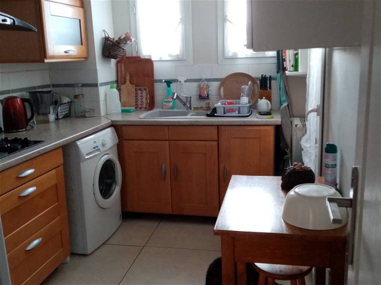 Chambre À Louer Montpellier 50483