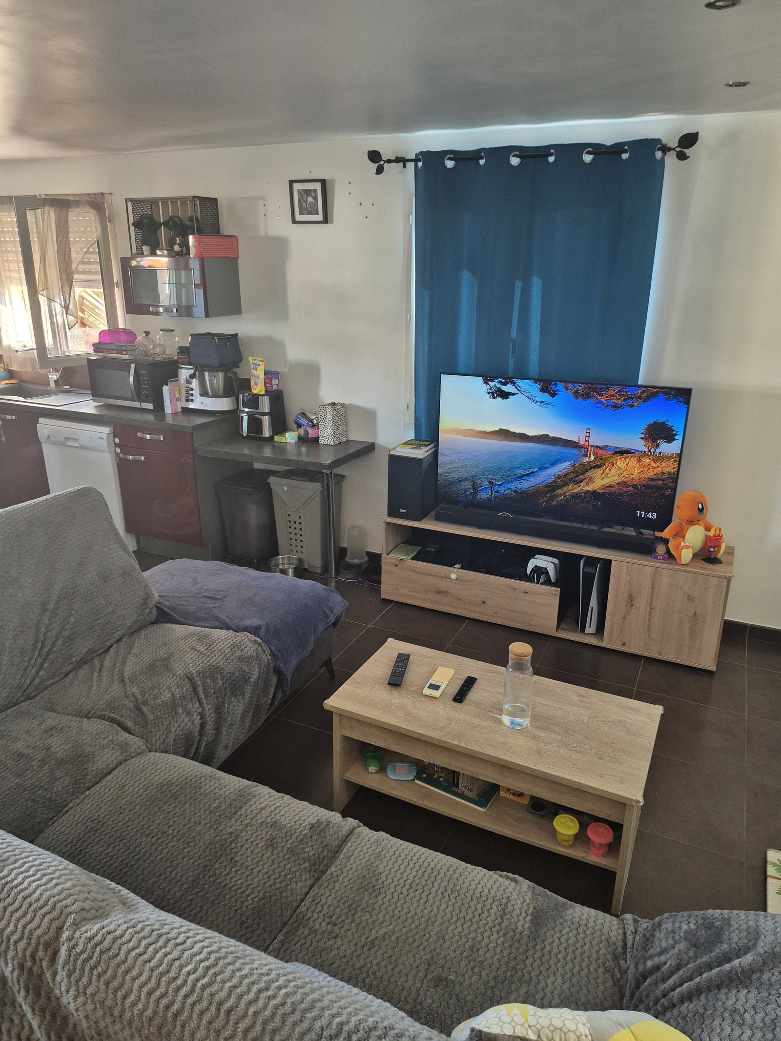 Homestay Claira 676815