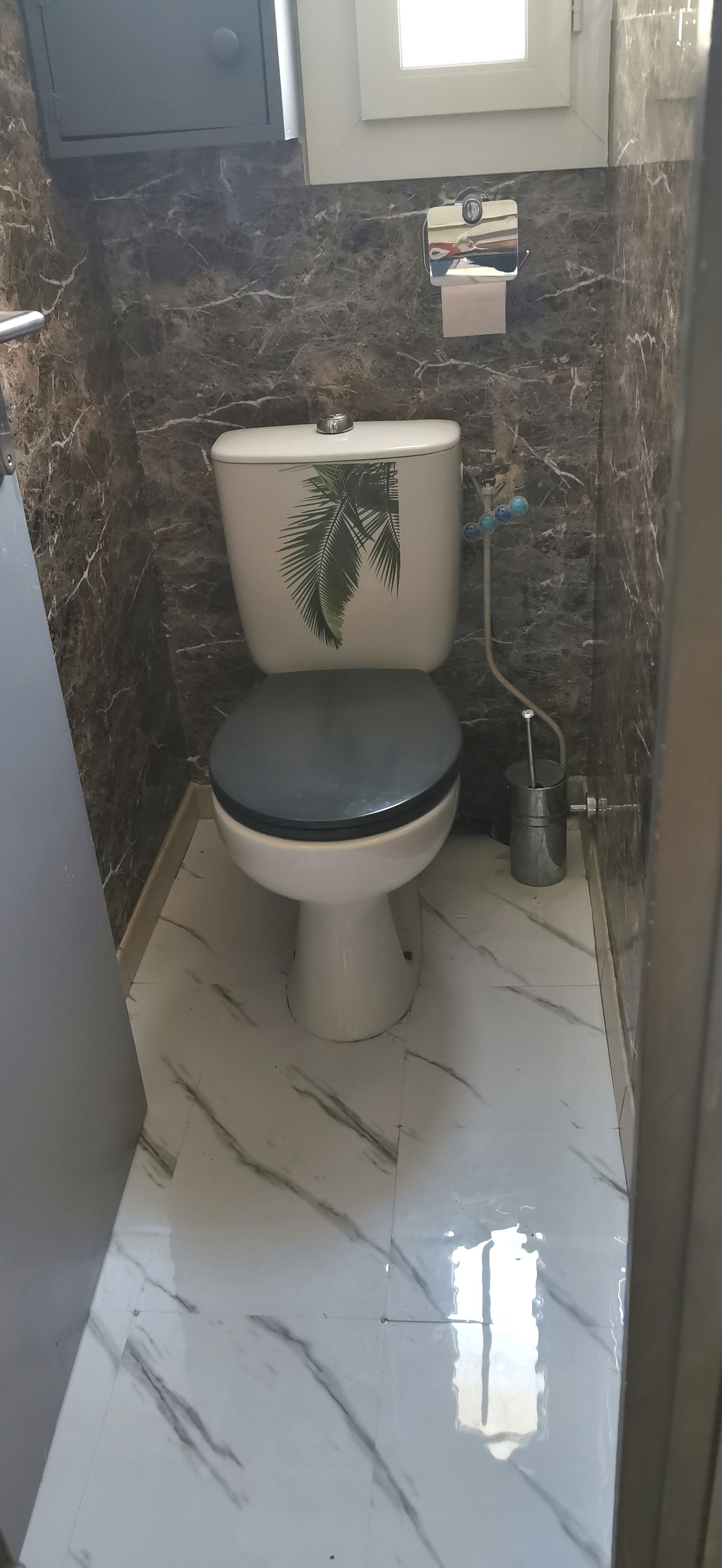 Homestay Nîmes 250219