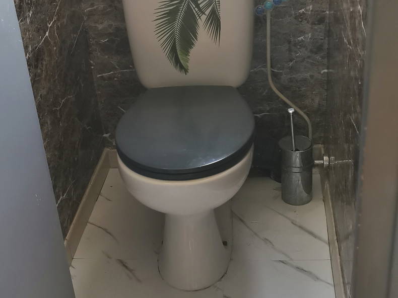 Zakwaterowanie U Rodziny Nîmes 250219-3