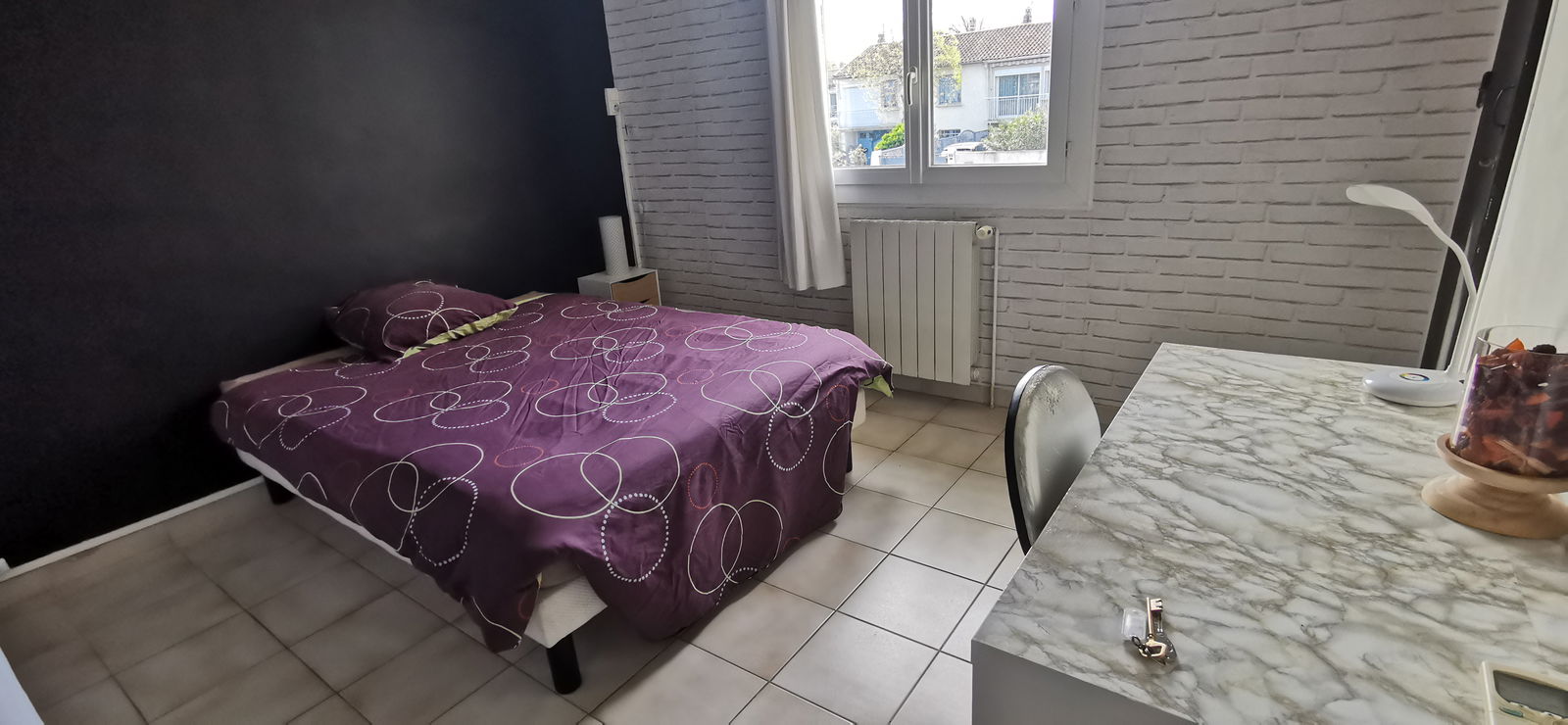 Homestay Nîmes 250219