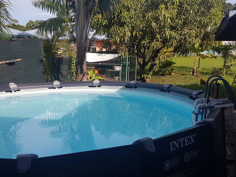 Chambre Chez L'habitant Tonate-Macouria 262453-4