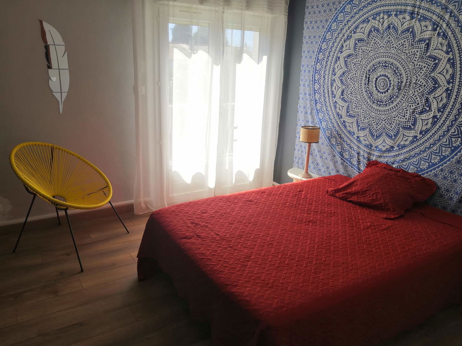 Homestay Garons 261936