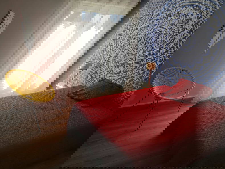 Gastgezin Garons 261936-1