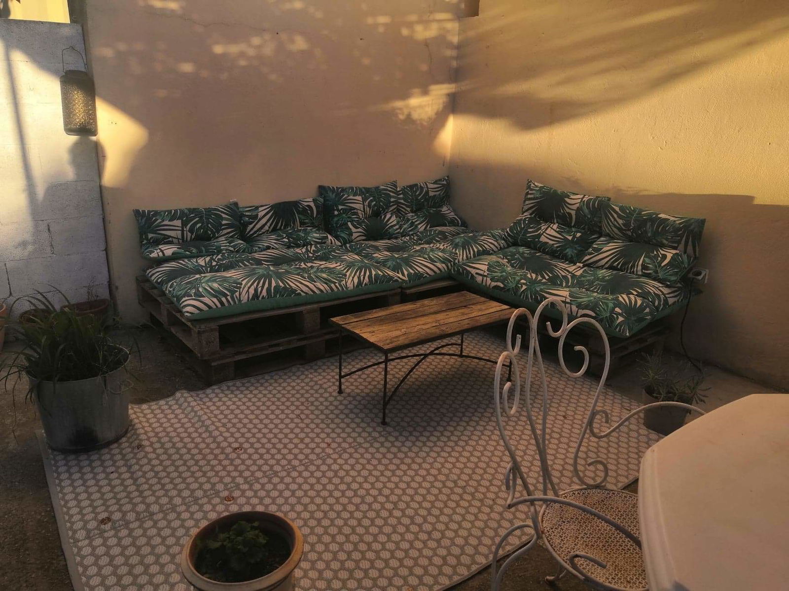 Homestay Garons 261936