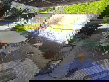 Chambre Chez L'habitant Garons 261936-6