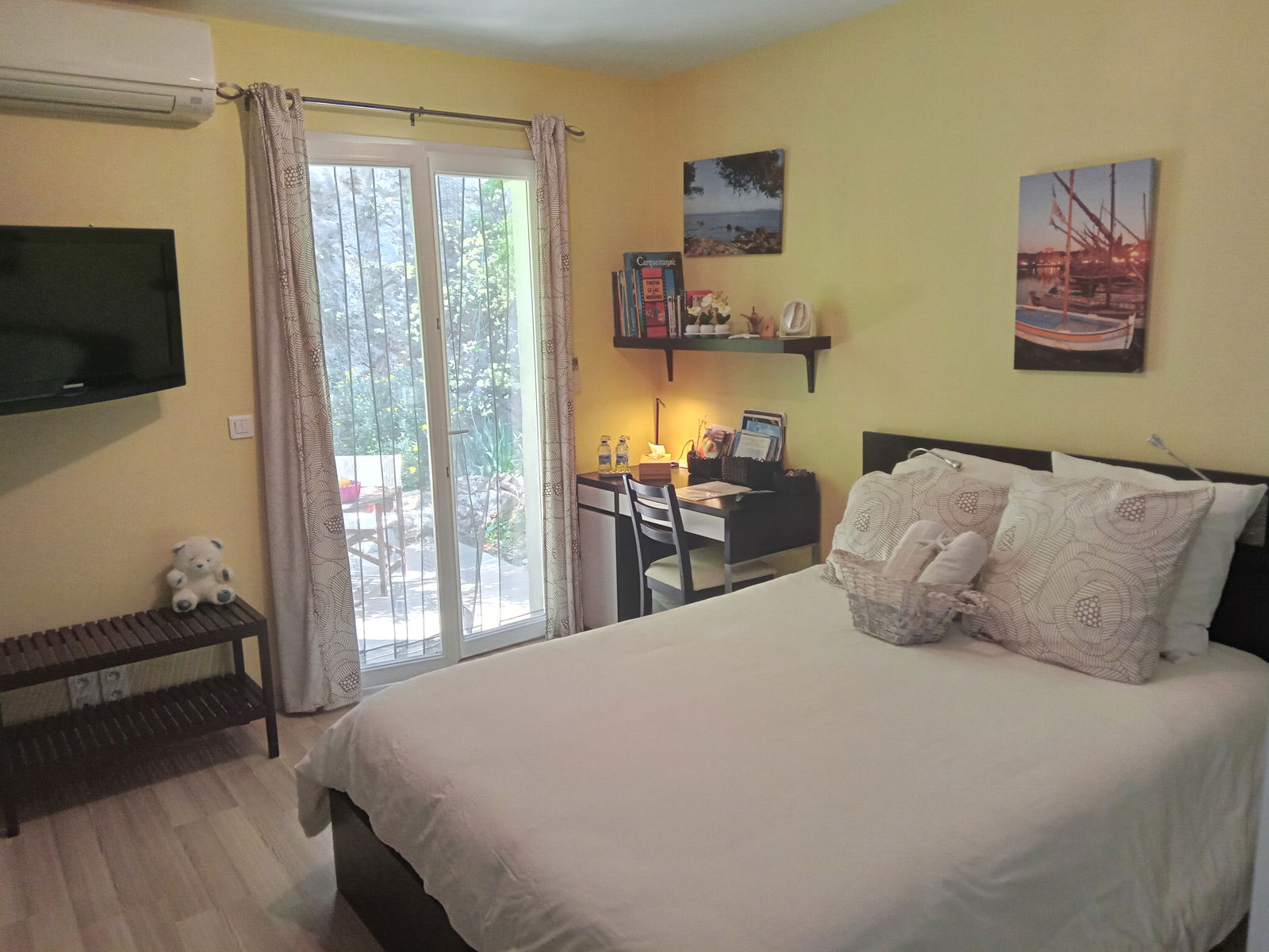 Homestay Carqueiranne 538812