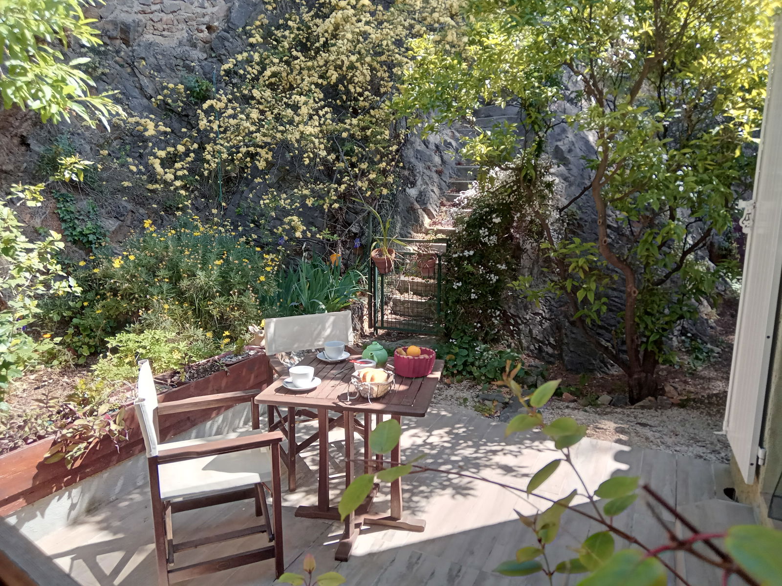Homestay Carqueiranne 538812