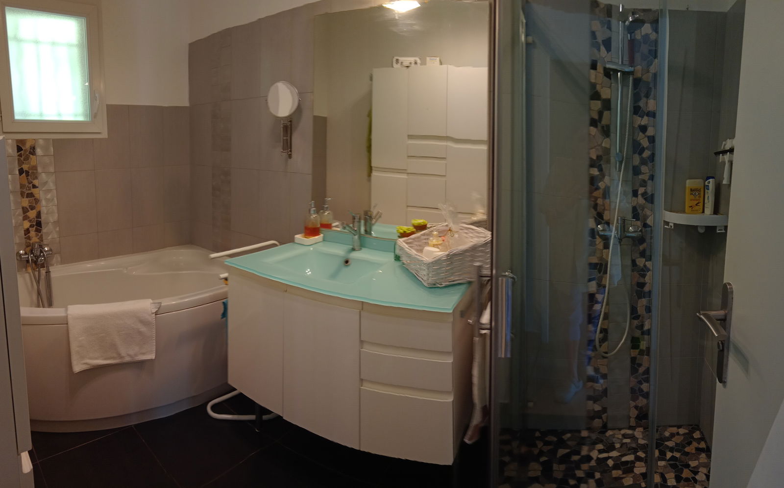 Homestay Carqueiranne 538812