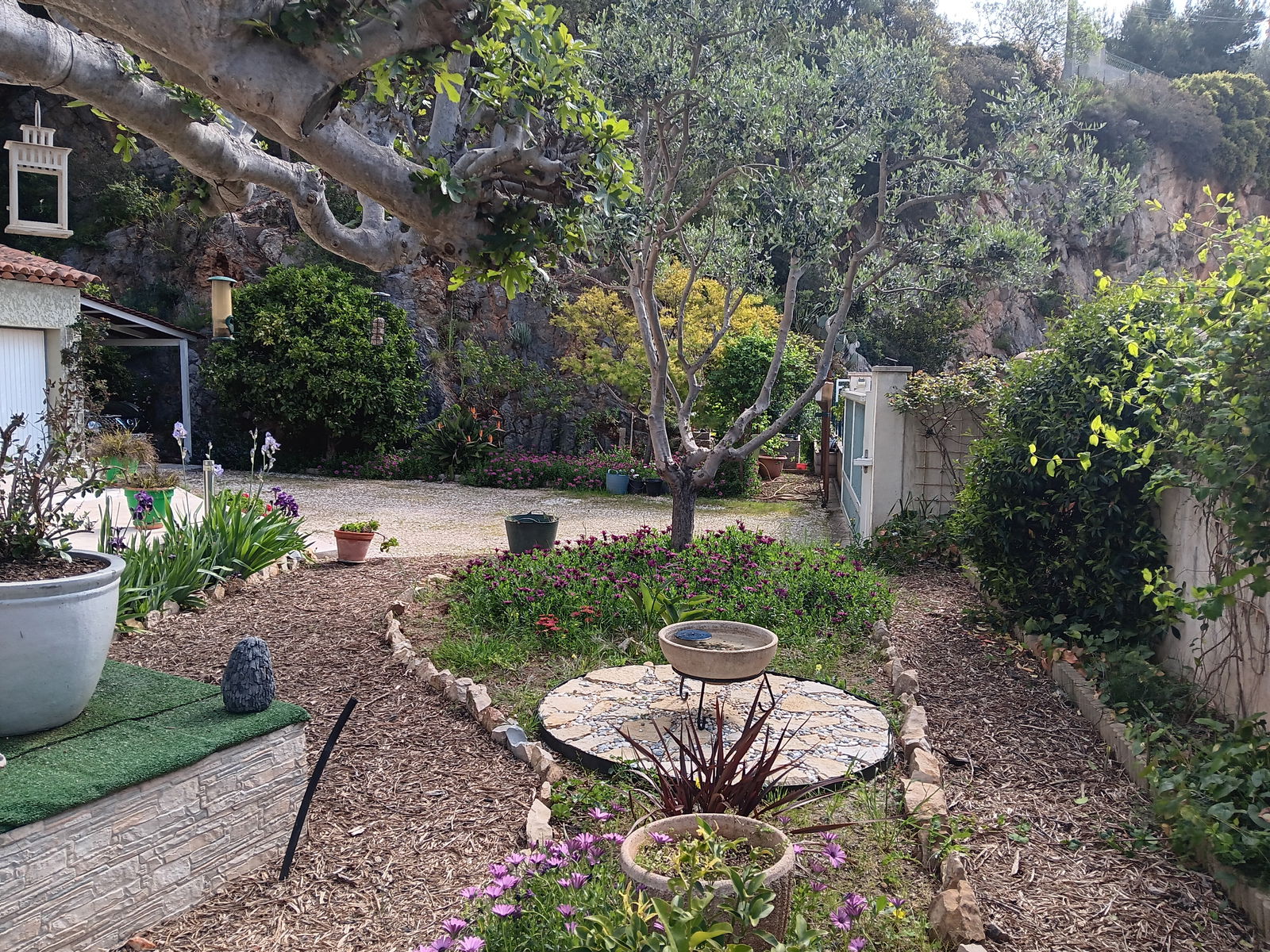 Homestay Carqueiranne 538812