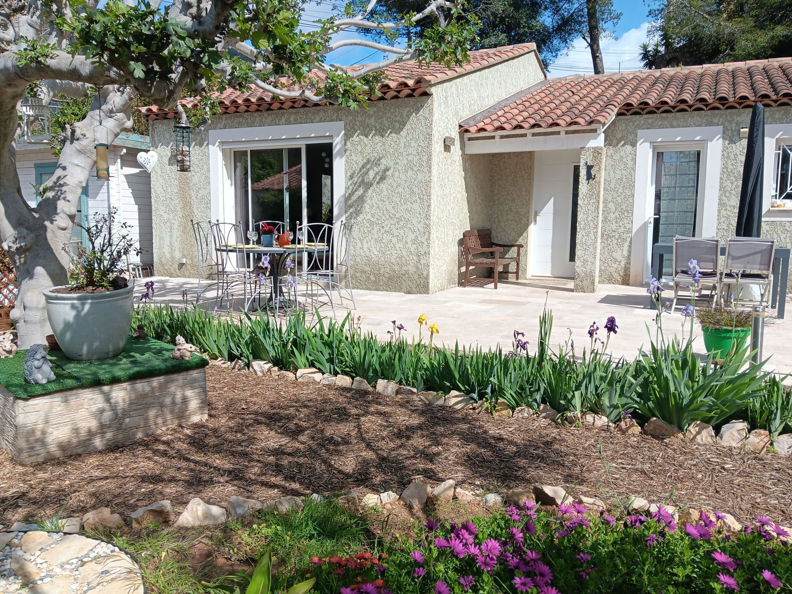 Homestay Carqueiranne 538812