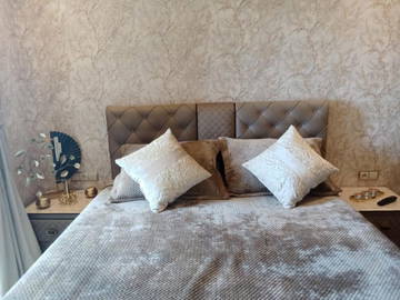 Chambre chez l'habitant à louer à Salé - photo 4 : chambre-4