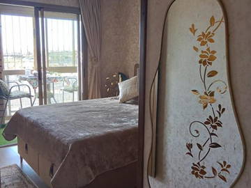 Chambre chez l'habitant à louer à Salé - photo 6 : chambre-6