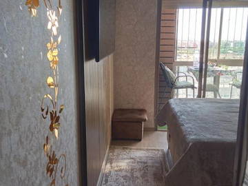 Chambre chez l'habitant à louer à Salé - photo 5 : chambre-5