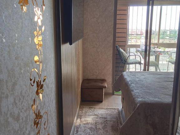 Chambre Chez L'habitant Salé 659535-5