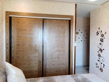 Chambre chez l'habitant à louer à Salé - photo 8 : chambre-8