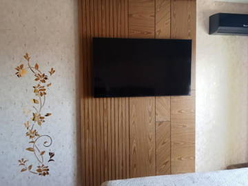 Chambre chez l'habitant à louer à Salé - photo 1 : chambre-1