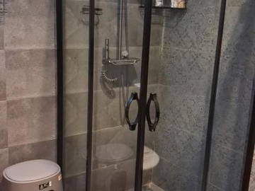 Chambre chez l'habitant à louer à Salé - photo 2 : salle de bain-2