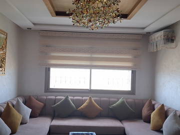 Chambre chez l'habitant à louer à Salé - photo 10 : autre pièce-10