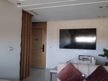 Chambre chez l'habitant à louer à Salé - photo 11 : autre pièce-11