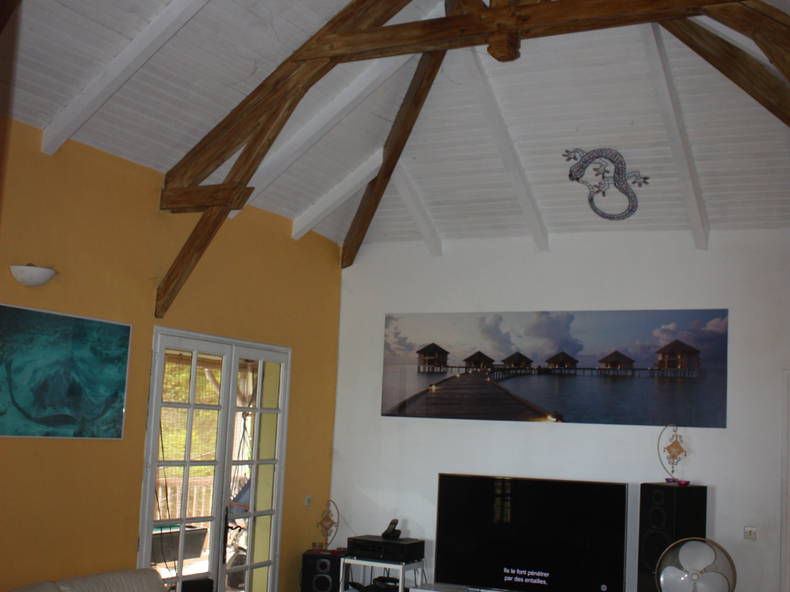 Homestay Le Gosier 108284-2