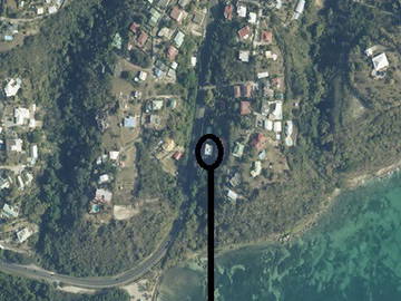 Chambre Chez L'habitant Le Gosier 108284-5