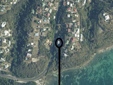 Homestay Le Gosier 108284-5