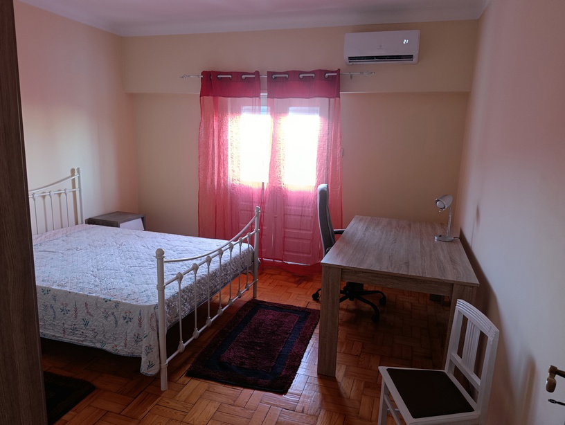 Entire Home Covilhã 672452